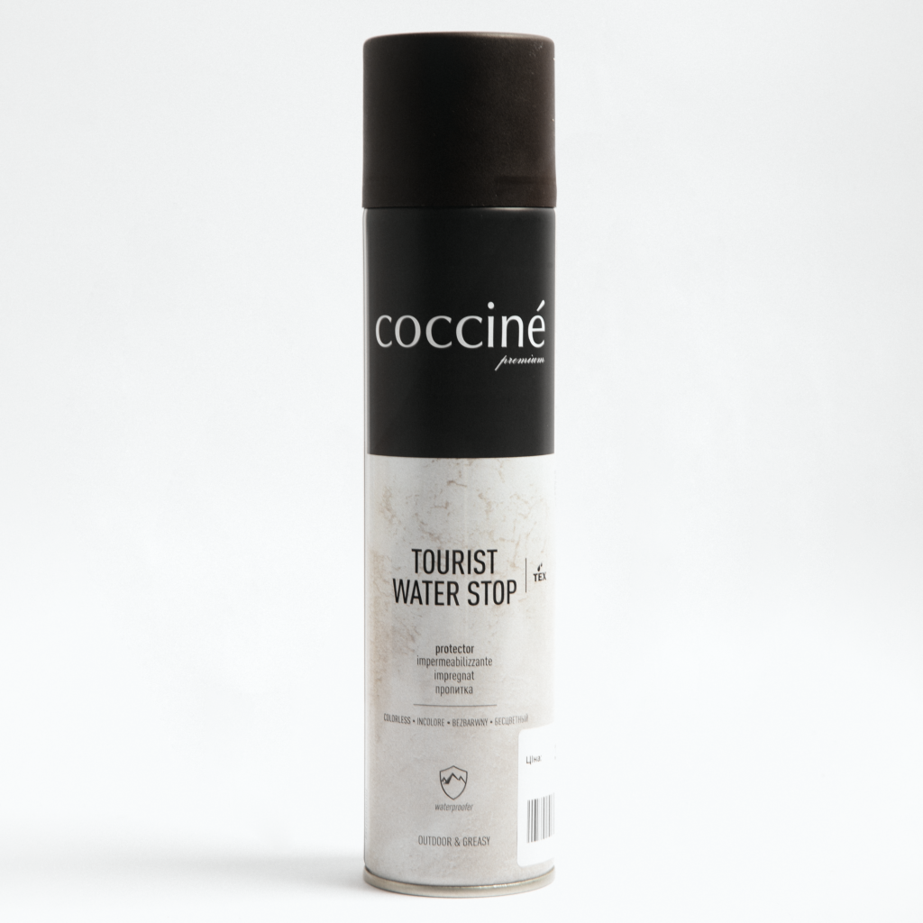 Водовідштовхуючий спрей Coccine