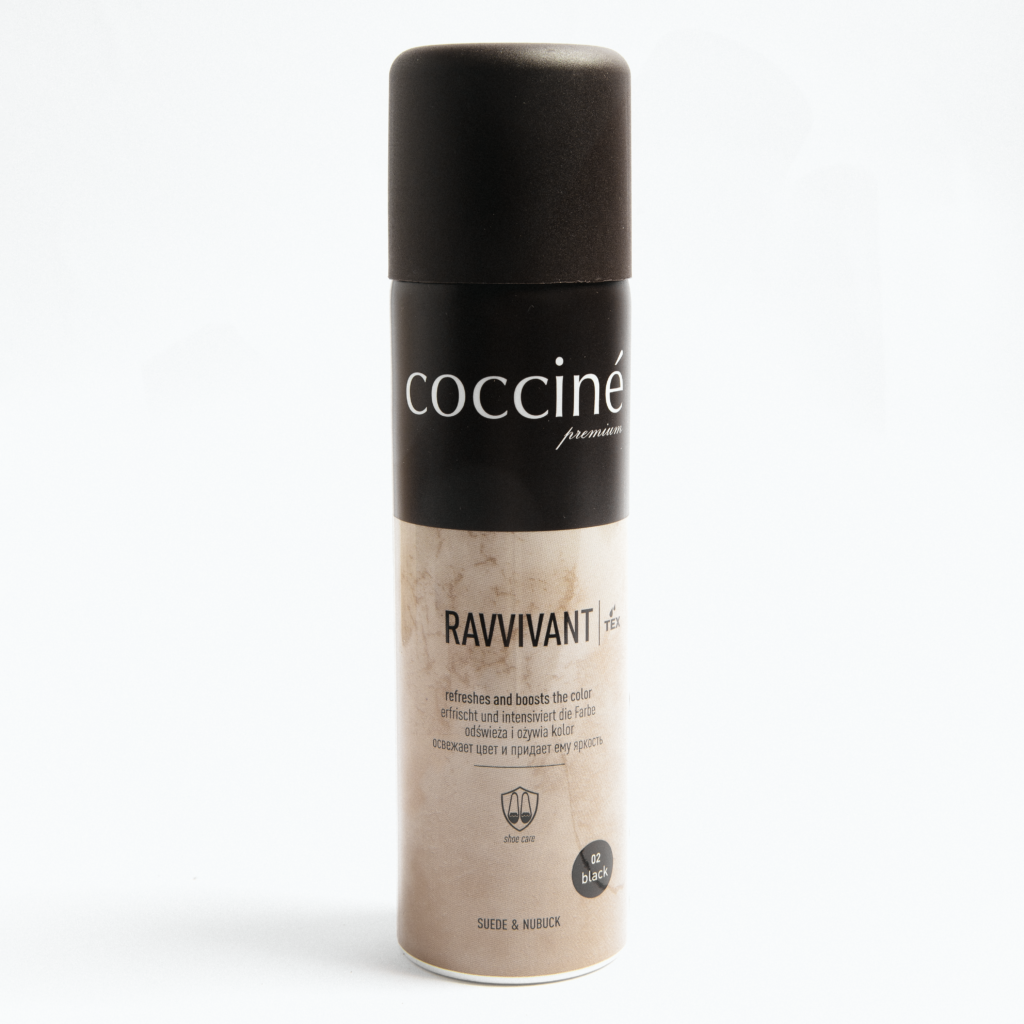 Відновлювач для замші Coccine