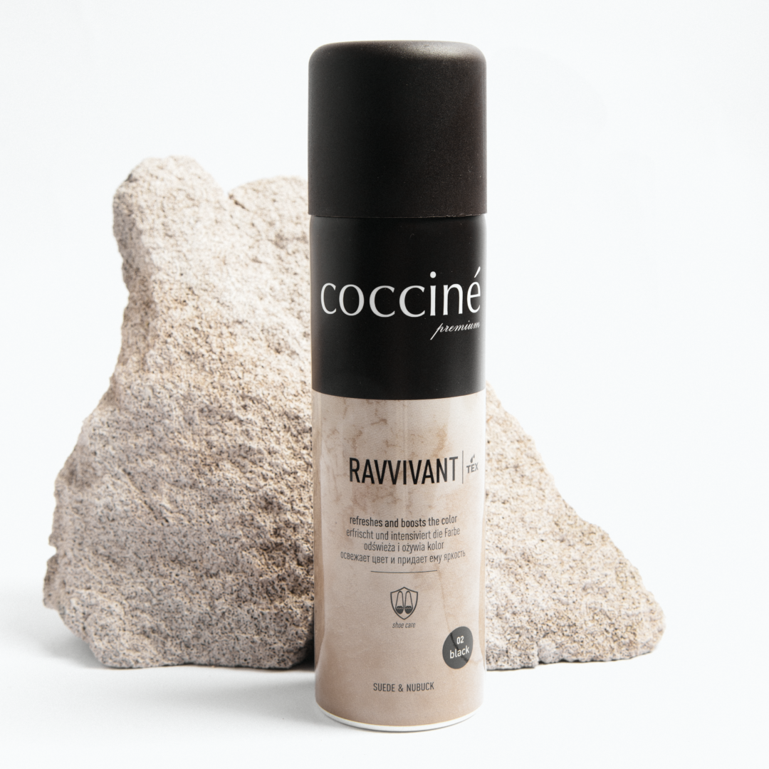 Відновлювач для замші Coccine