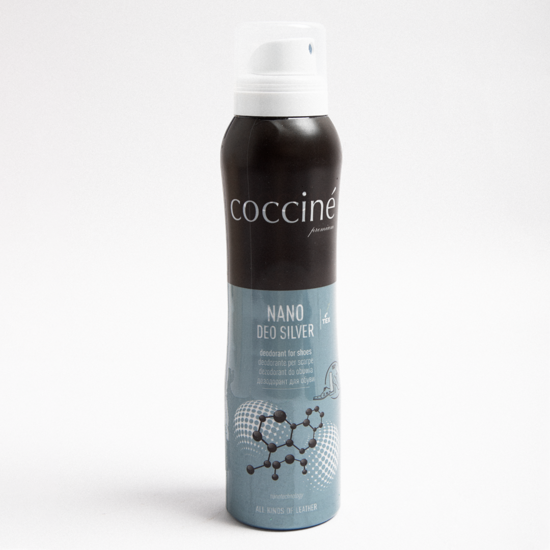 Дезодорант Coccine