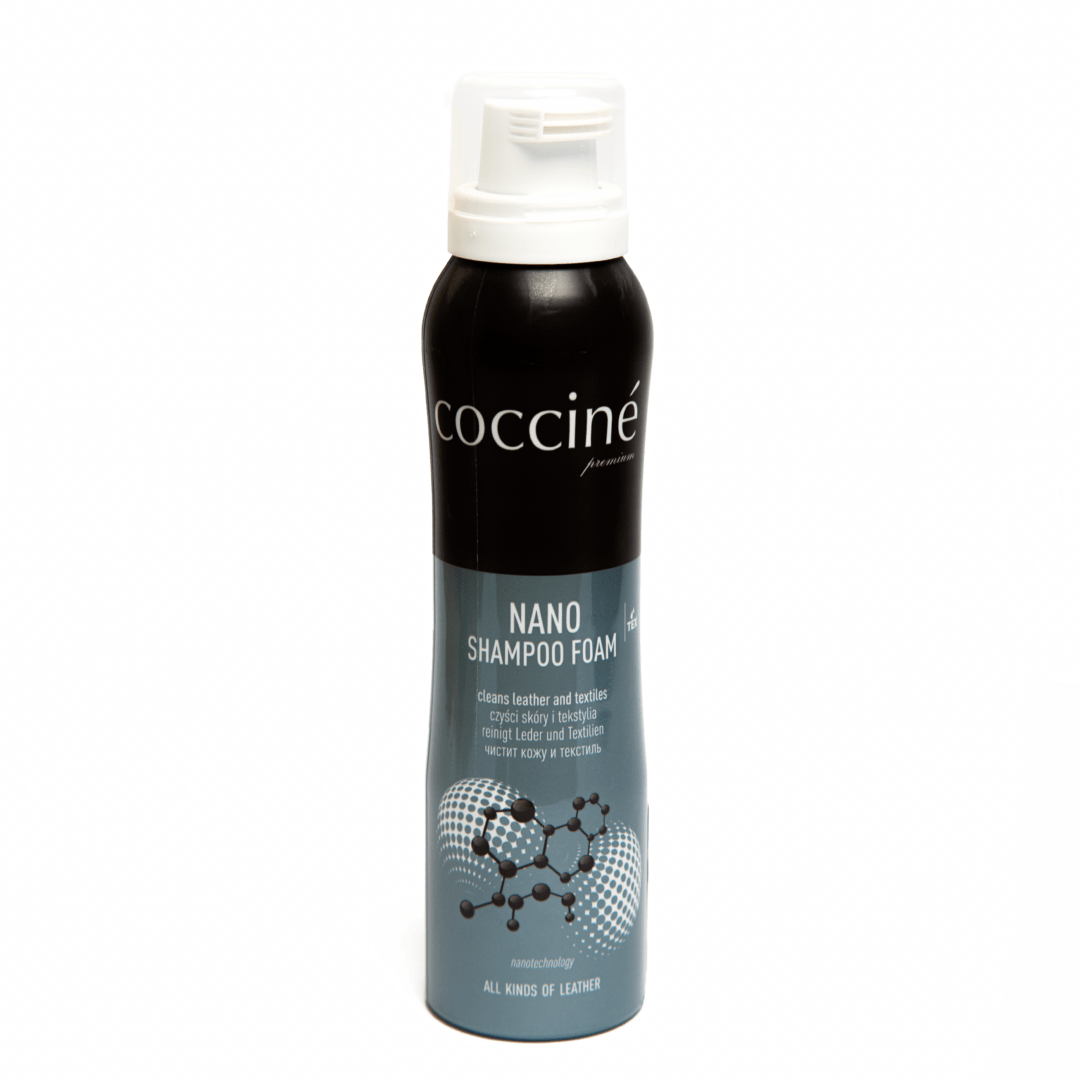 Шампунь COCCINE